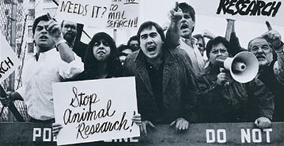 http://www.fbresearch.org/animal-activism/
